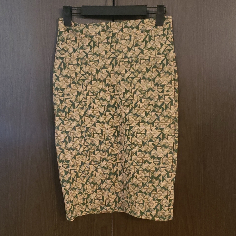 LuLaRoe Cassie Skirt
